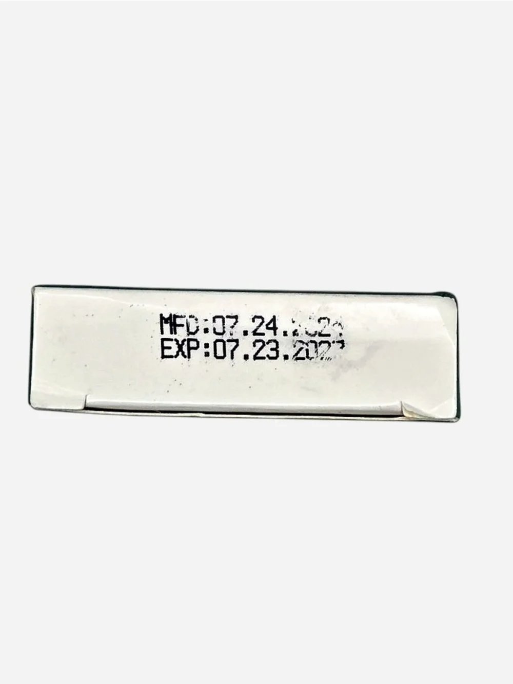 5% Niacinamide Face Serum Cream - White
